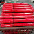 API5CT278 COLLARE TUBING EUE/NIPPLE/PUP per il campo petrolifero